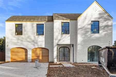 New construction Single-Family house 4059 Lomita Ln, Dallas, TX 75220 - image