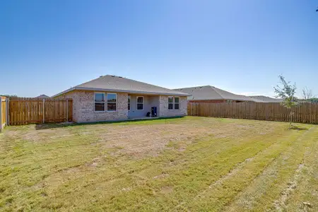 New construction Single-Family house 513 Jameson St, Springtown, TX 76082 - image
