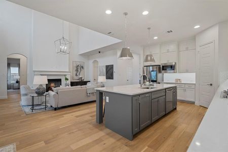 New construction Single-Family house 717 Blackbird Dr, Aledo, TX 76008 plan Plan Unknown - image 17