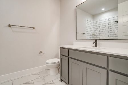 Matthews Farm by Elmwood Custom Homes in Venus - image 12