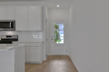 New construction Single-Family house 45 Kingsville Ct, St. Augustine, FL 32092 plan Eagle - image 8