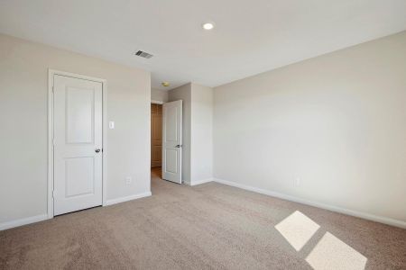 New construction Single-Family house 14318 Sun Coral Dr, Texas City, TX 77539 - image 11