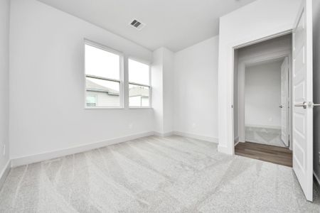 New construction Single-Family house 4023 Boho Ln, Houston, TX 77045 - image 16