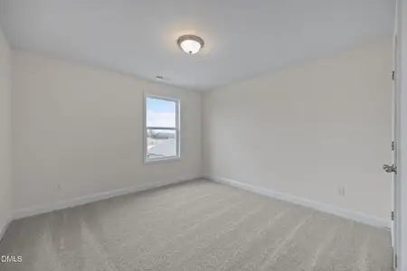 New construction Townhouse house 716 Winton Wy, Unit 546, Wake Forest, NC 27587 - image 19