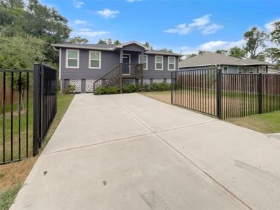 New construction Single-Family house 6011 Marwood Dr, Humble, TX 77396 null- photo 0