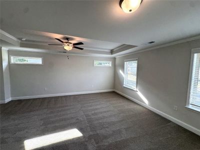 New construction Single-Family house 2071 Orchid Ln, Lithia Springs, GA 30122 plan Lakewood - image 17