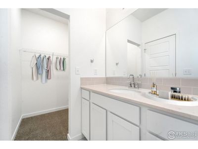 New construction Single-Family house 3836 Lake Clark St, Evans, CO 80620 plan Telluride - image 5