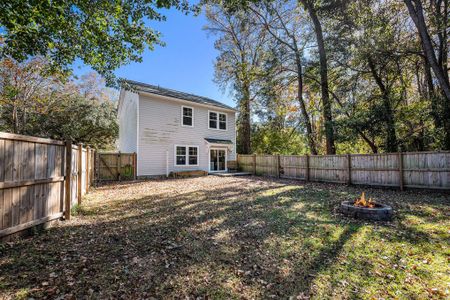 New construction Single-Family house 2540 Jonah St, North Charleston, SC 29406 - image