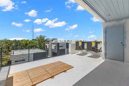 New construction Townhouse house 368 14Th St N, St. Petersburg, FL 33705 - image