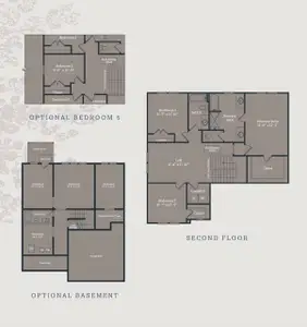 New construction Single-Family house 3301 Pepperpike Ct, Loganville, GA 30052 - image