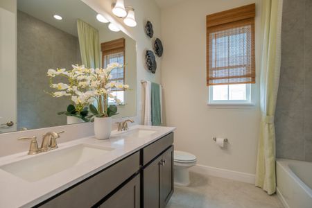 New construction Single-Family house 3220 Legends Preserve Dr, Daytona Beach, FL 32124 plan Flamingo - image 8