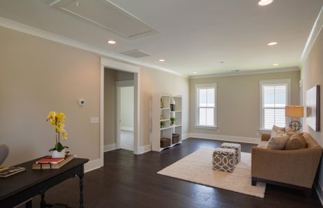 New construction Single-Family house 4135 Collins Dr, Charleston, SC 29414 Preston- photo 9 9