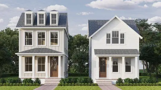 New construction Single-Family house 4029 Haines Rd, St. Petersburg, FL 33703 - image