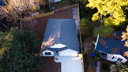 New construction Single-Family house 4027 Gary Dr, North Charleston, SC 29405 - image