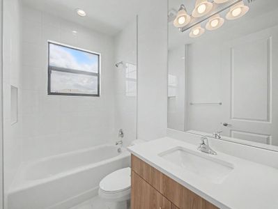 New construction Single-Family house 12516 SW Compass Point Dr, Port St. Lucie, FL 34987 plan Bimini - image 7
