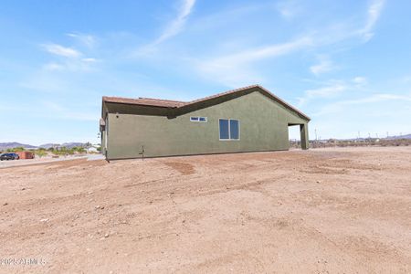 New construction Single-Family house 37478 W Hayes St, Tonopah, AZ 85354 - image