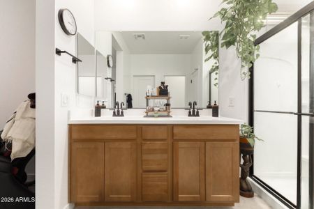 New construction Single-Family house 17015 W Butler Ave, Waddell, AZ 85355 plan Pima - image 5