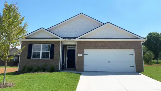 New construction Single-Family house 1804 Banded Ln, Lebanon, TN 37090 plan Cali - image