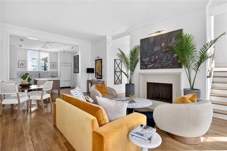 New construction Single-Family house 100 Sheridan Dr Ne, Atlanta, GA 30305 - image 15