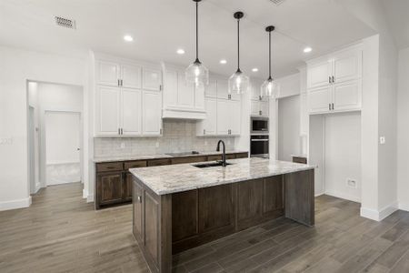 New construction Single-Family house 4867 Prairie Sky Ln, Dish, TX 76247 - image 5