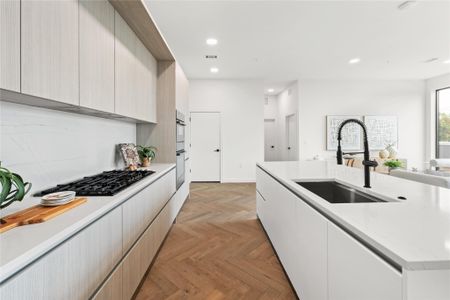 New construction Condo house 2209 S 1St St, Unit 403, Austin, TX 78704 - image 17