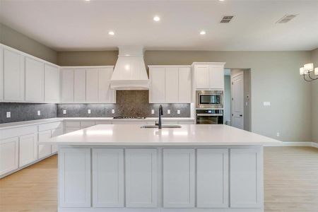 New construction Single-Family house 2316 Builder Rd, Crowley, TX 76036 - image 11