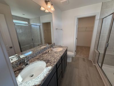 New construction Single-Family house 18 Cedar Run Ct, Benson, NC 27504 plan Ellerbe - image 6