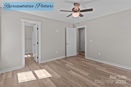 New construction Single-Family house 125 Doody Ave, Norwood, NC 28128 - image 18