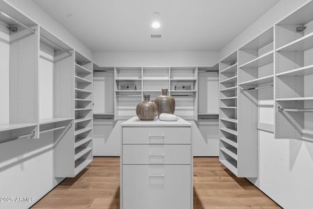 New construction Single-Family house 5145 N Ascent Dr, Scottsdale, AZ 85251 plan Camelback Mountain - image 9