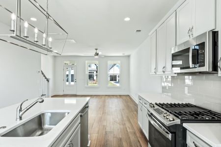 New construction Single-Family house 816 Gentle Breeze Dr, Summerville, SC 29486 null- photo 10 10