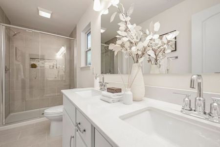 New construction Single-Family house 236 Wheatfield Dr, Statesville, NC 28677 plan Inverness - image 16