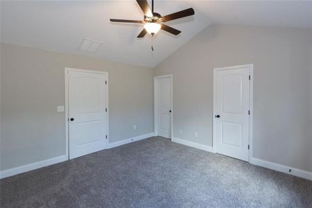 New construction Single-Family house 130 Eryn Ter, Covington, GA 30014 null- photo 10 10