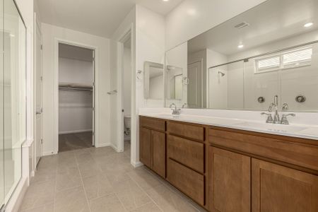 New construction Single-Family house 25312 N 131St Dr, Peoria, AZ 85383 plan Lot 114 - Plan  4413 - image 6