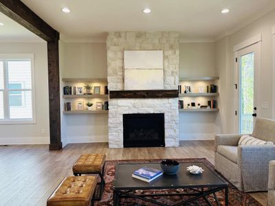 New construction Single-Family house 3310 Hillshire Dr, Cumming, GA 30028 - image 13