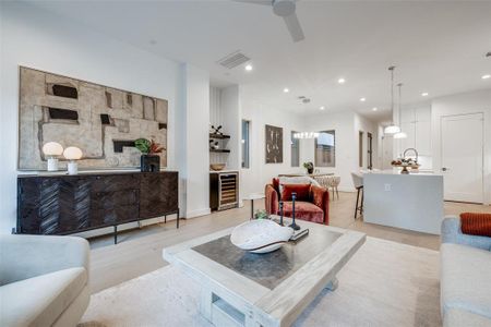 New construction Single-Family house 1935 W Clay St, Houston, TX 77019 null- photo 19 19