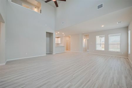 New construction Single-Family house 27322 Clear Breeze Dr, Katy, TX 77493 - image 12