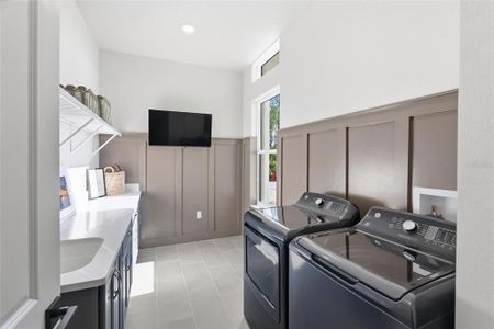 New construction Single-Family house 461 N Tymber Creek Rd, Ormond Beach, FL 32174 - image 16