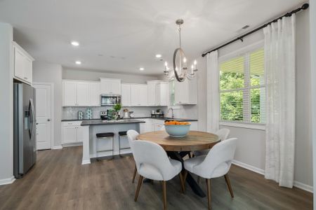 New construction Single-Family house Benson, NC 27504 plan Finley - image 3