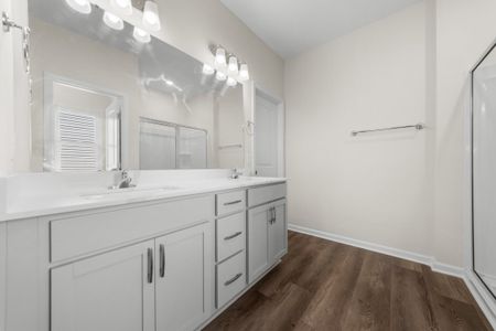 New construction Single-Family house 316 Somera Ln, Statesboro, GA 30461 plan The Dogwood - image 10