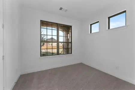 New construction Single-Family house 2106 Big Cypress Rd, Mansfield, TX 76063 plan Caddo II - image 18