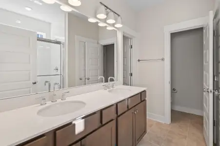 New construction Single-Family house 300 Creek Pointe Dr, Moncks Corner, SC 29461 - image 10