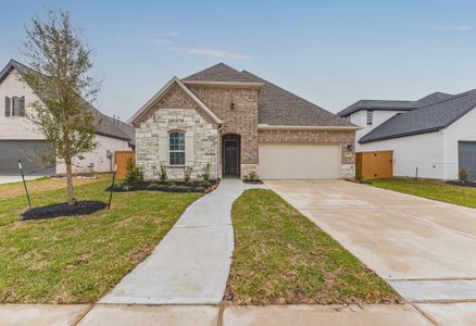 Evergreen 50' by Shea Homes in Conroe - photo 4 4