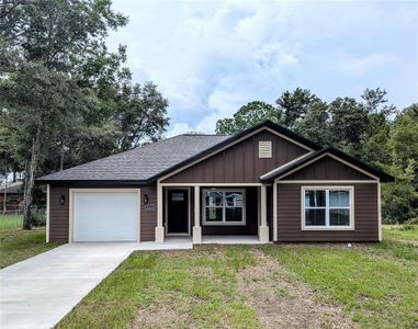 New construction Single-Family house 5414 Nw 55 Court, Ocala, FL 34482 - photo 0