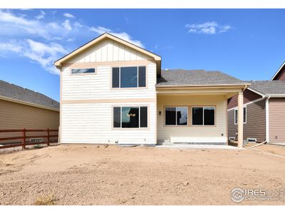 New construction Single-Family house 394 Aurelia Dr, Windsor, CO 80550 null- photo 38 38