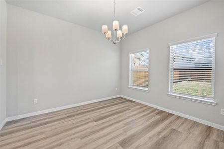 New construction Single-Family house 24706 Windward Birch Wy, Huffman, TX 77336 - image 19