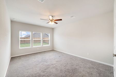 New construction Single-Family house 5320 Latigo Ct, Alvin, TX 77511 null- photo 7 7