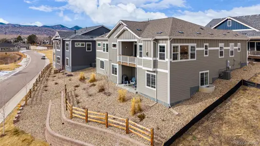 New construction Single-Family house 6657 S Kline Wy, Littleton, CO 80127 - image