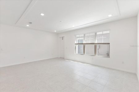 New construction Townhouse house 1427 Alston Bay Blvd, Apopka, FL 32703 plan Madison - image 13