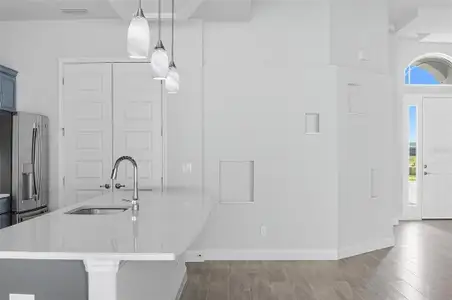 New construction Single-Family house 14 Del Palma Dr, Palm Coast, FL 32137 plan Monaco - image 6