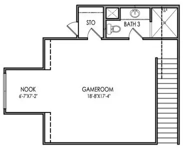 New construction Single-Family house 9308 Wildcat Rdg, Godley, TX 76044 - image 3